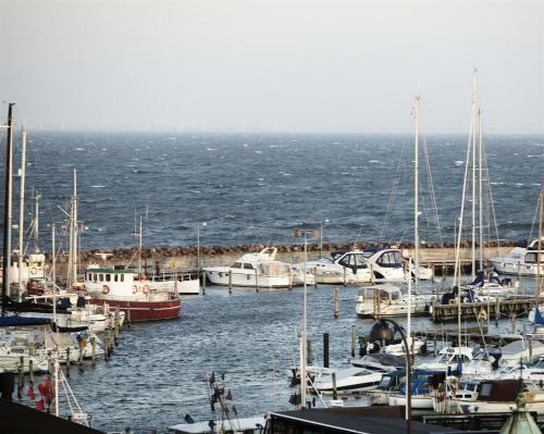 Hotel Marina