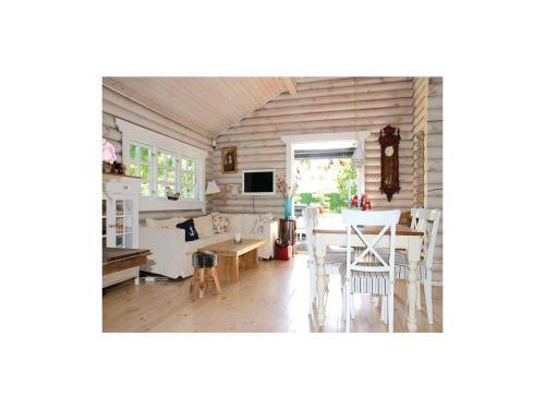 Holiday Home Englodsvej 08