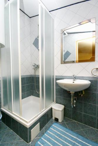 Apartamentos Studio Selce 5550c