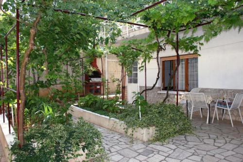 Apartamentos Studio Selce 5550c