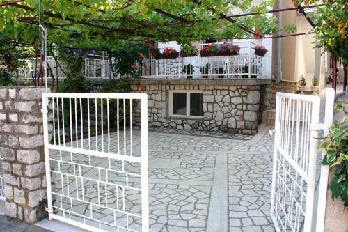 Apartamentos Studio Selce 5550c