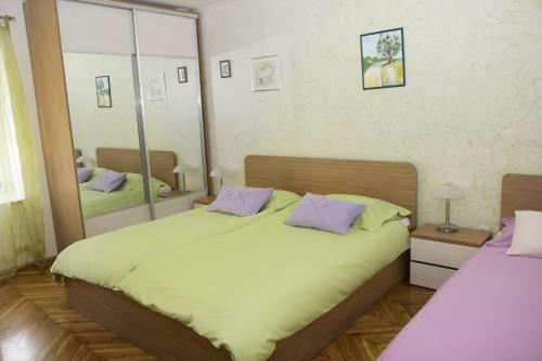 Olga Apartment