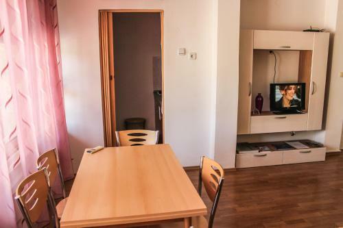 Olga Apartment