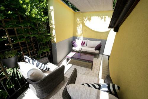 Apartment Gala Opatija