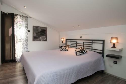 Apartment Gala Opatija