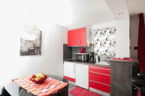 Apartment Gala Opatija