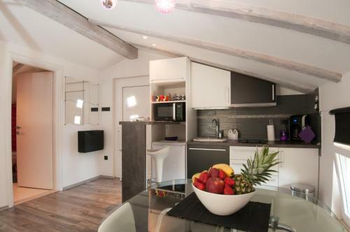 Apartment Gala Opatija