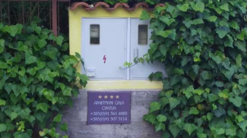 Apartment Gala Opatija