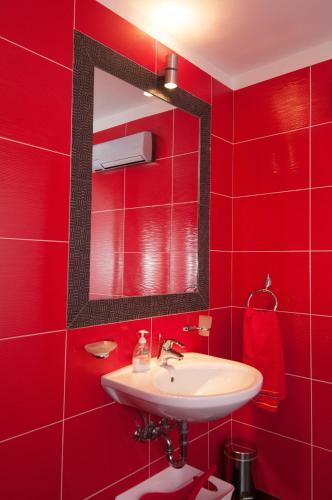Apartment Gala Opatija