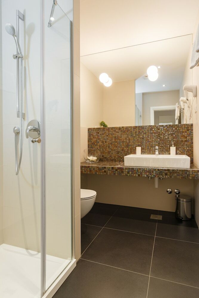 Hostal Prima Luxury Rooms