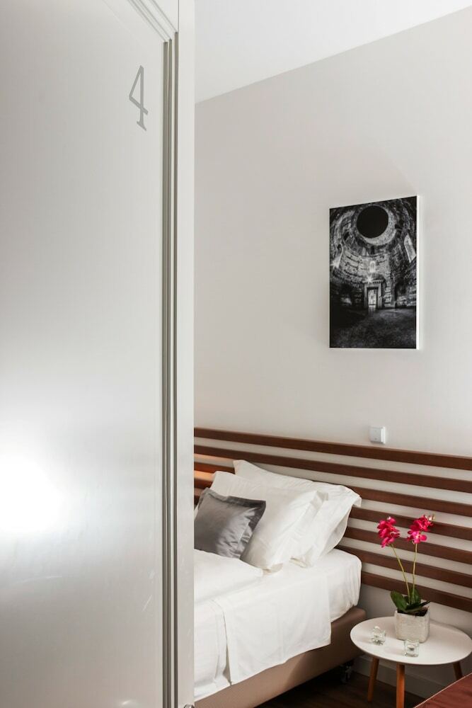 Hostal Prima Luxury Rooms