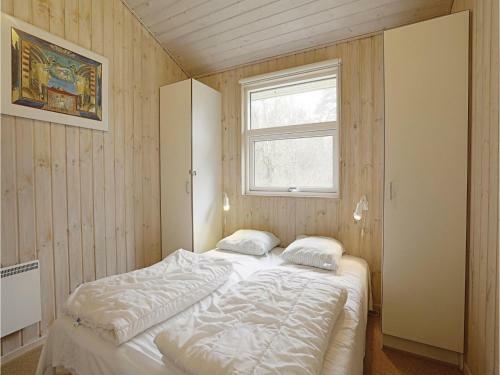 Rubins�en Skovhus