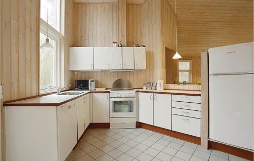 Rubins�en Skovhus