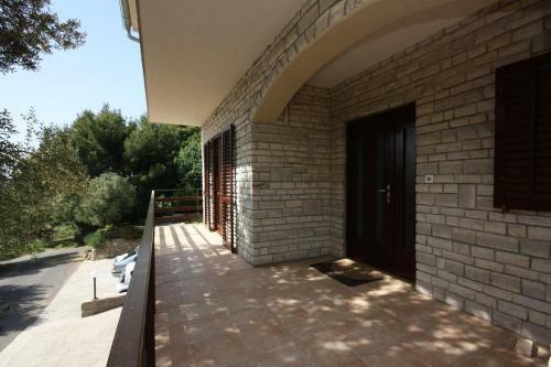 Hostal Apartment Supetarska Draga - Gonar 2002c