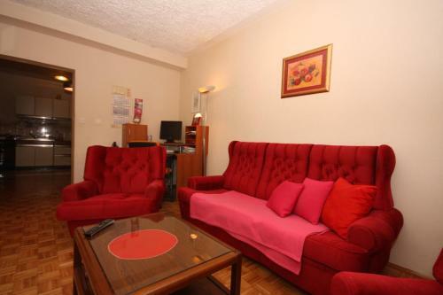 Hostal Apartment Supetarska Draga - Gonar 2002c