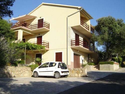 Hostal Apartment Supetarska Draga - Gonar 2002c