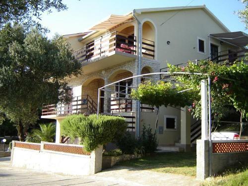 Hostal Apartment Supetarska Draga - Gonar 2002c