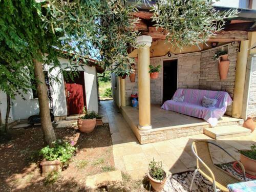 Holiday Home Monte Madonna