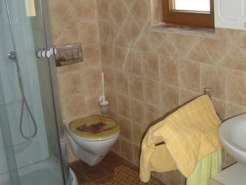 Holiday Home Monte Madonna