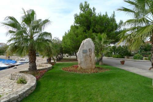 Apartments Vodice Srima