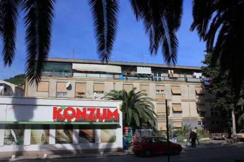 Apartment Vis 8906a
