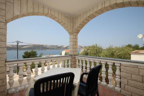 Apartment Stara Novalja 6469b