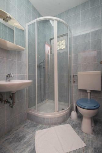 Apartment Stara Novalja 6469b