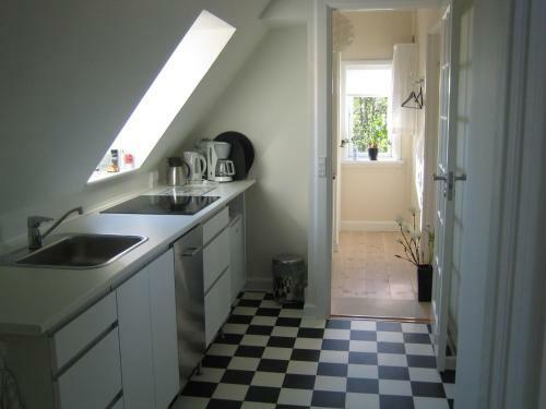 Apartamento Skagen-vacation