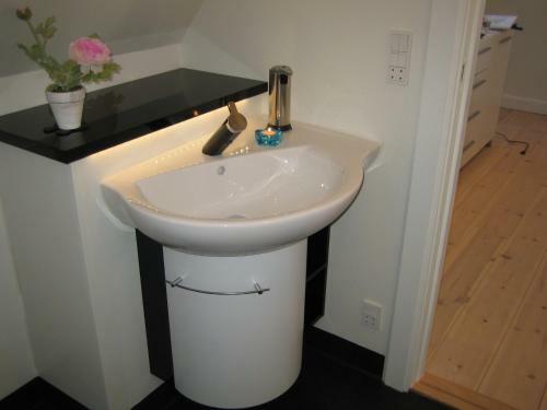 Apartamento Skagen-vacation
