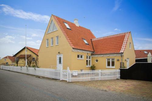 Apartamento Skagen-vacation
