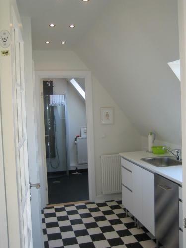Apartamento Skagen-vacation
