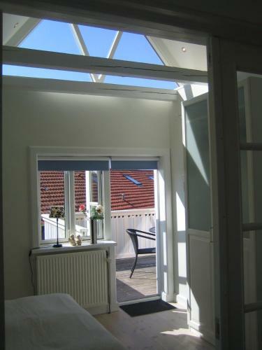 Apartamento Skagen-vacation