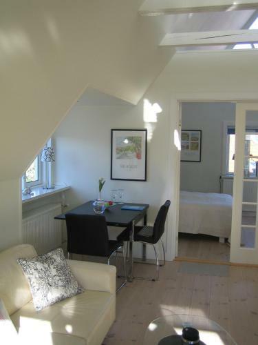 Apartamento Skagen-vacation