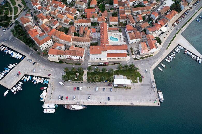Hotel Korkyra