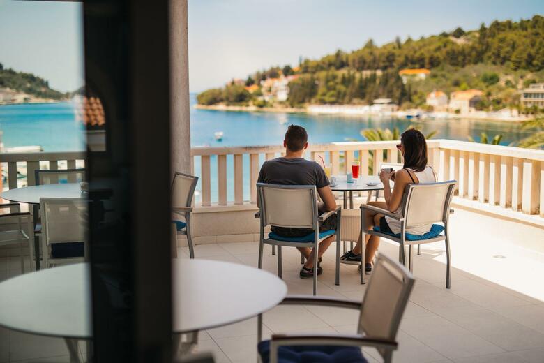 Hotel Korkyra
