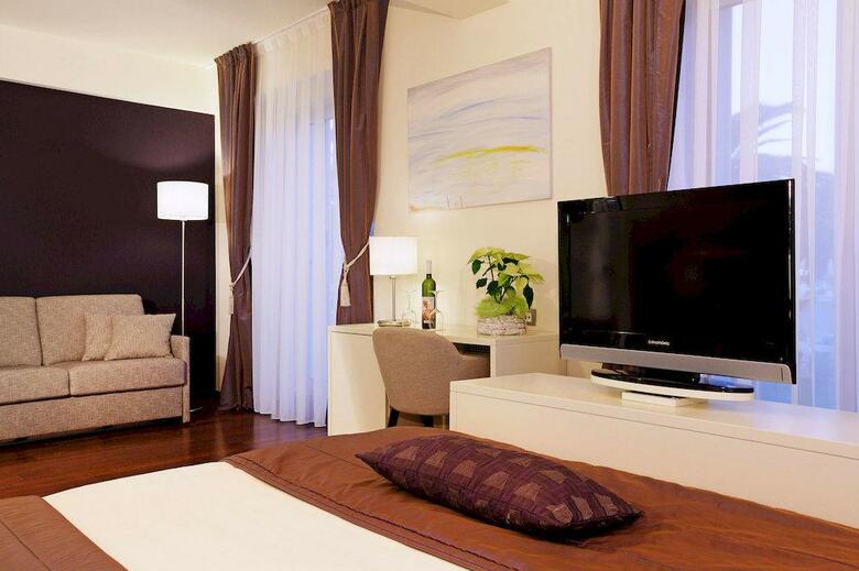 Hotel Korkyra