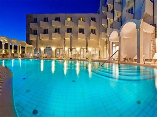 Hotel Korkyra