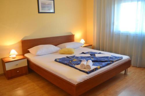Apartment Supetarska Draga - Donja 2019c