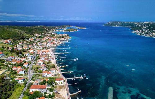 Apartment Supetarska Draga - Donja 2019c
