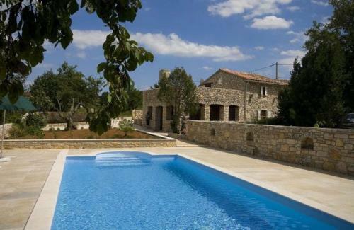 Holiday Home In Paradies