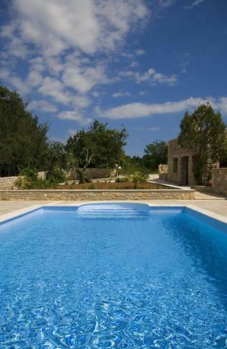 Holiday Home In Paradies