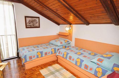 Apartment Kornic 416b
