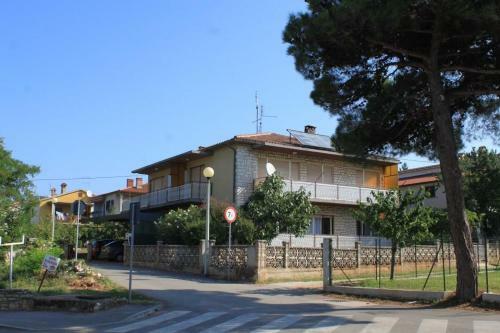 Apartment Umag 7066b