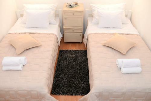 Apartment Gagi