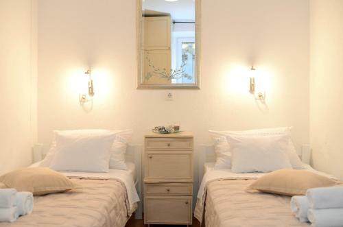 Apartment Gagi