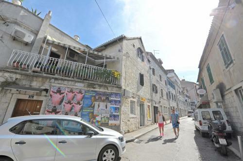 Apartment Gagi