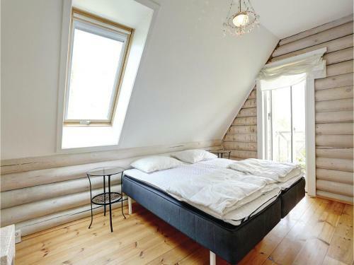 Holiday Home Paradisvej Hasle IX