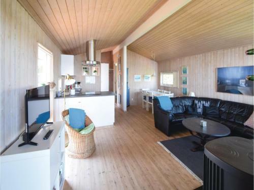 Holiday Home Krokusvej