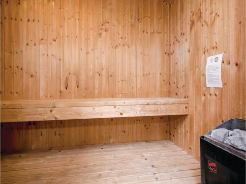 Holiday Home J�gerparken Hadsund V
