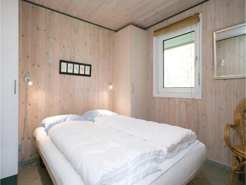 Holiday Home J�gerparken Hadsund V